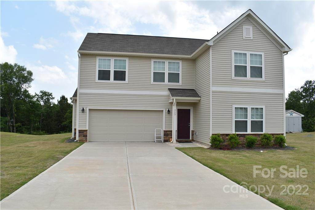 713 Lexington Drive - Photo 1