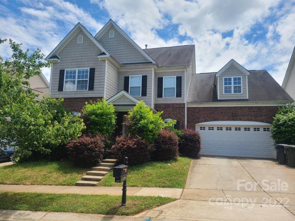 13406 Meadowmere Road - Photo 1