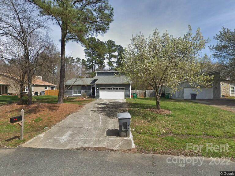 10920 Fox Mill Lane - Photo 1