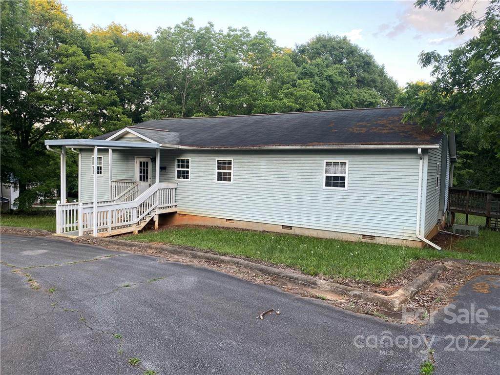 104 Clairborne Street - Photo 1