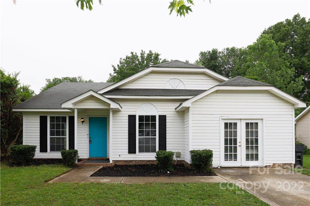 1311 Level Creek Lane - Photo 1