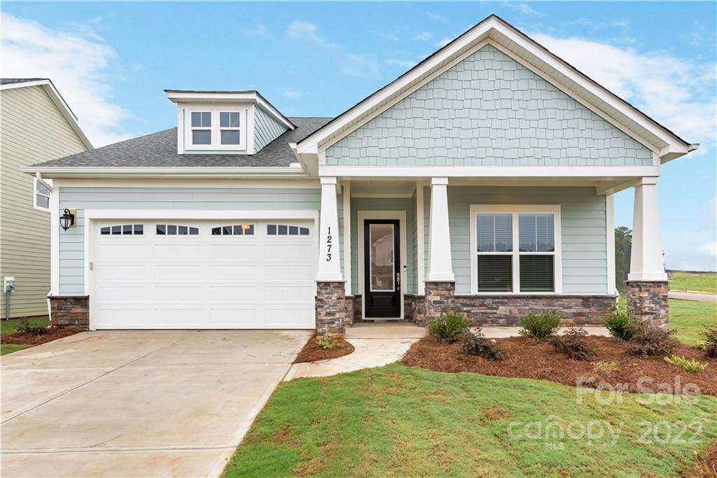1407 Cedardale Lane - Photo 1