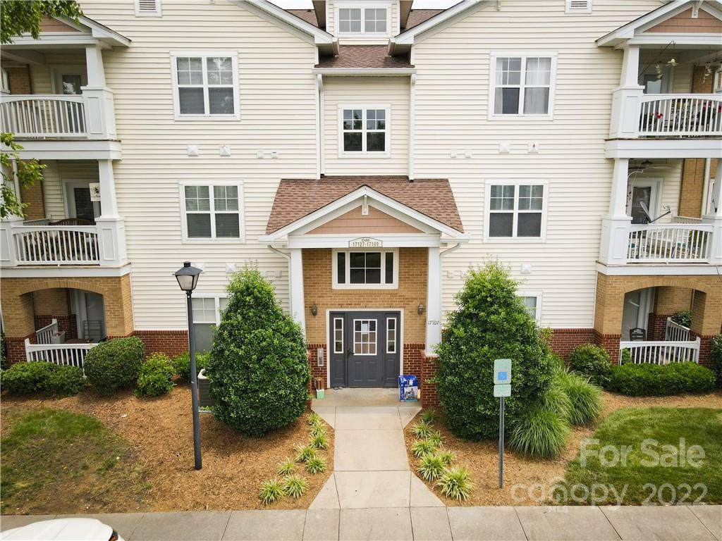 17143 Red Feather Drive - Photo 1