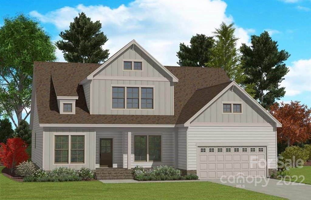 125 Indian Trail - Photo 1