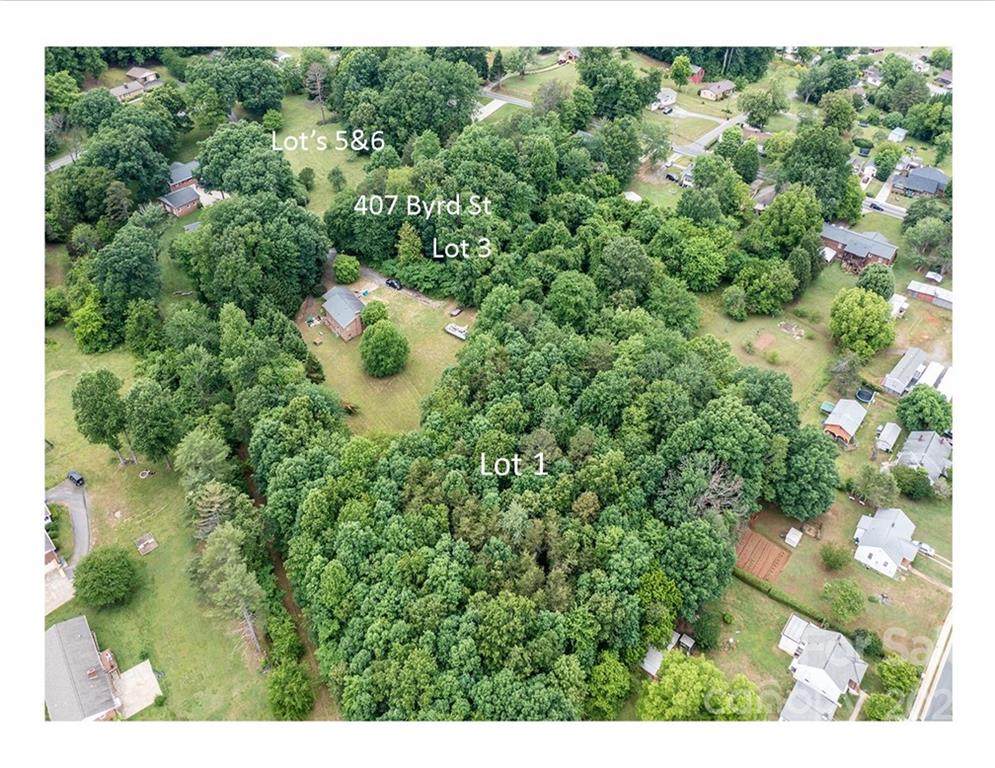 Lot 1 Byrd Street - Photo 1