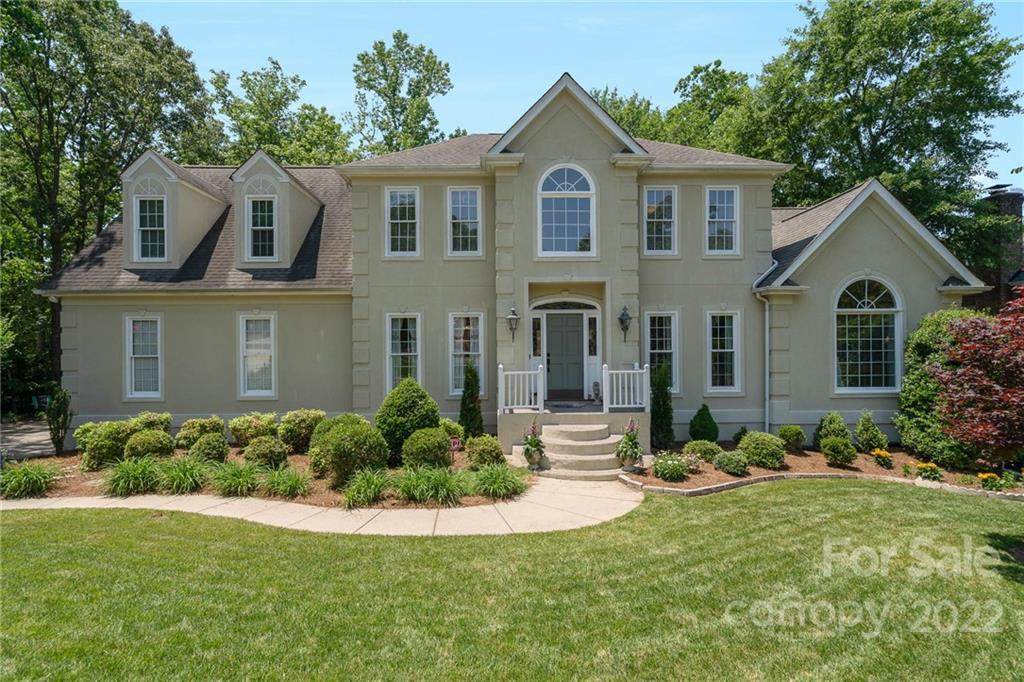 15625 Eagleview Drive - Photo 1