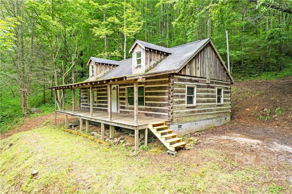 12720 Big Laurel Road - Photo 1