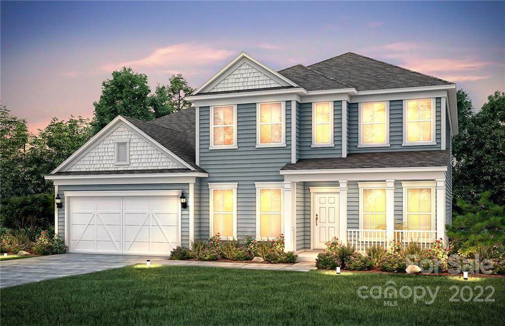 8938 Ansley Park Place - Photo 1