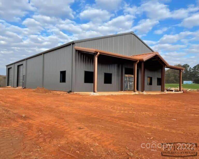 1507 Midtown Drive - Photo 1