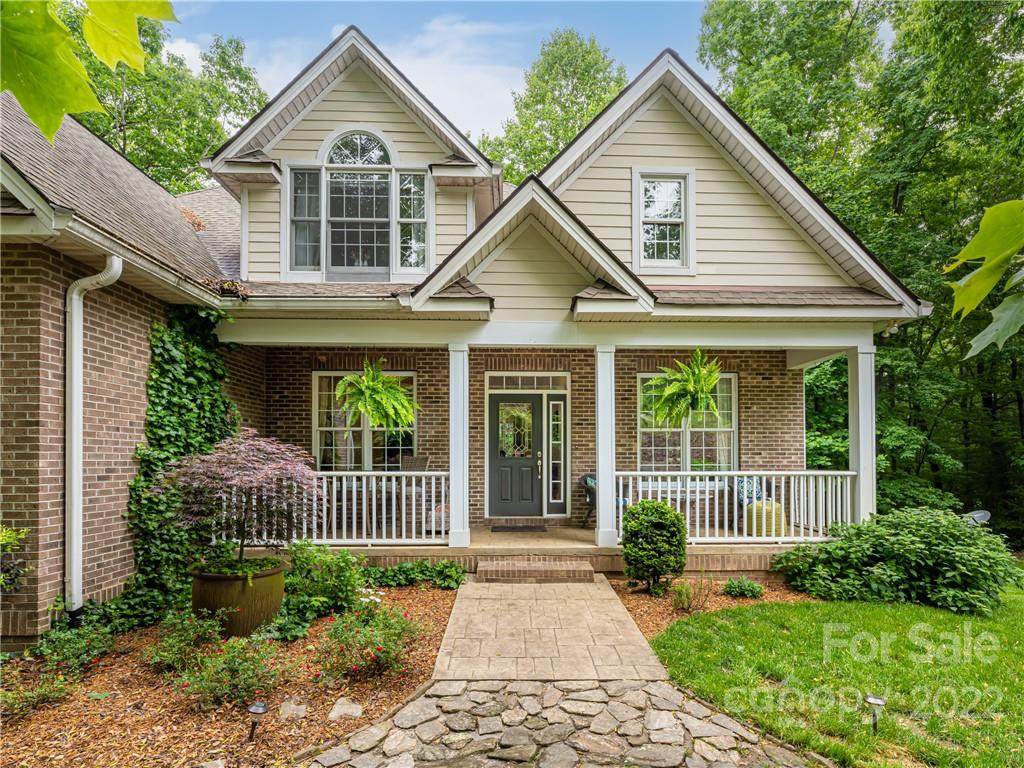 228 Judson Ridge Road - Photo 1