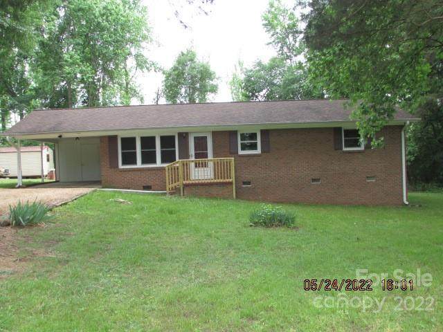 880 Cedarline Drive - Photo 1