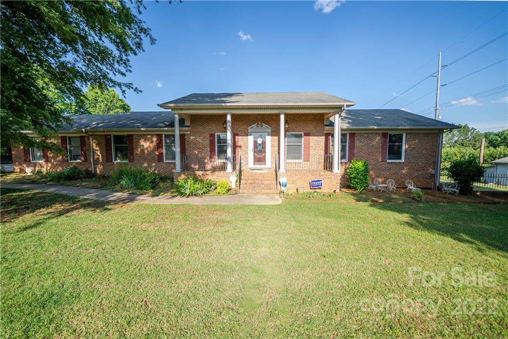 17630 Efird Road - Photo 1