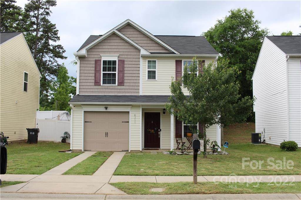 6311 Pennacook Drive - Photo 1