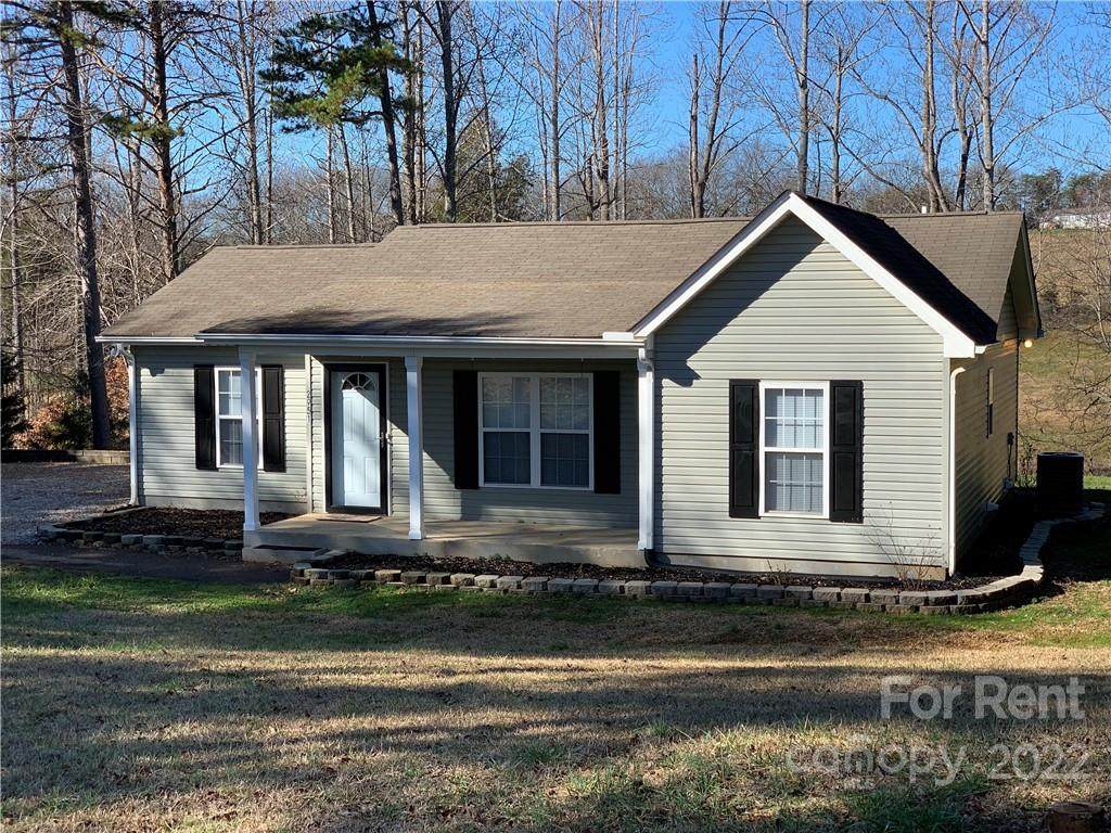 2951 Mathis Church Road - Photo 1