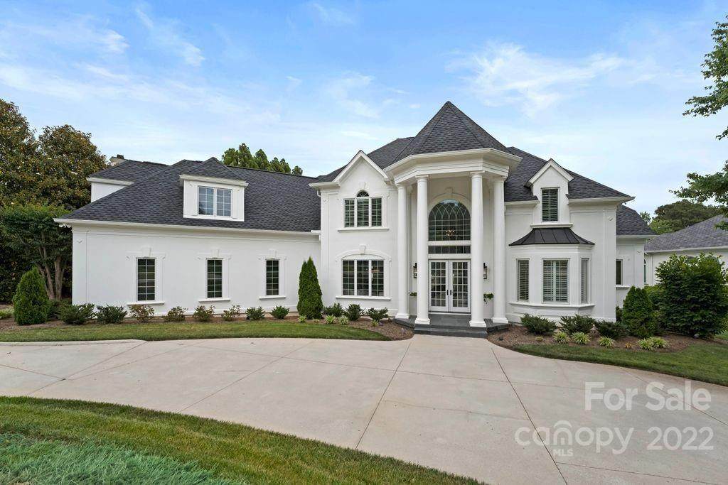 18612 Balmore Pines Lane - Photo 1