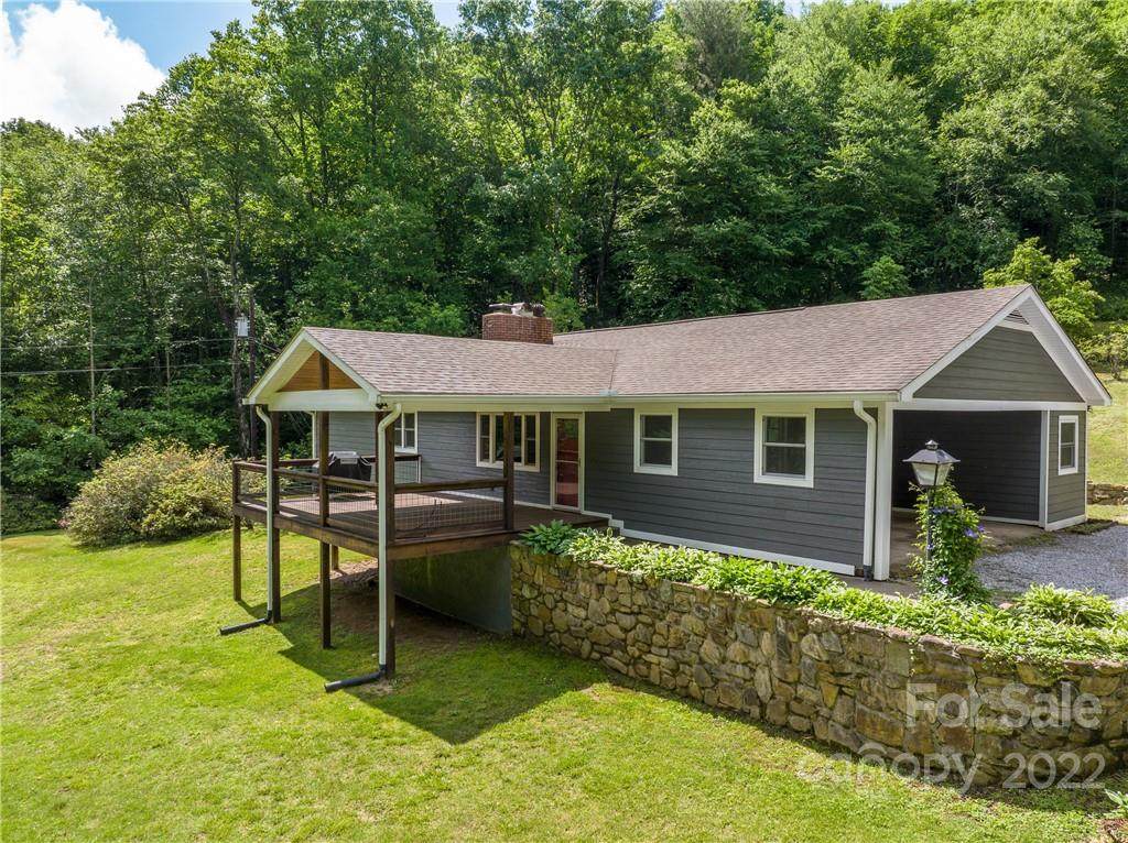 195 Ice Hollow Road - Photo 1