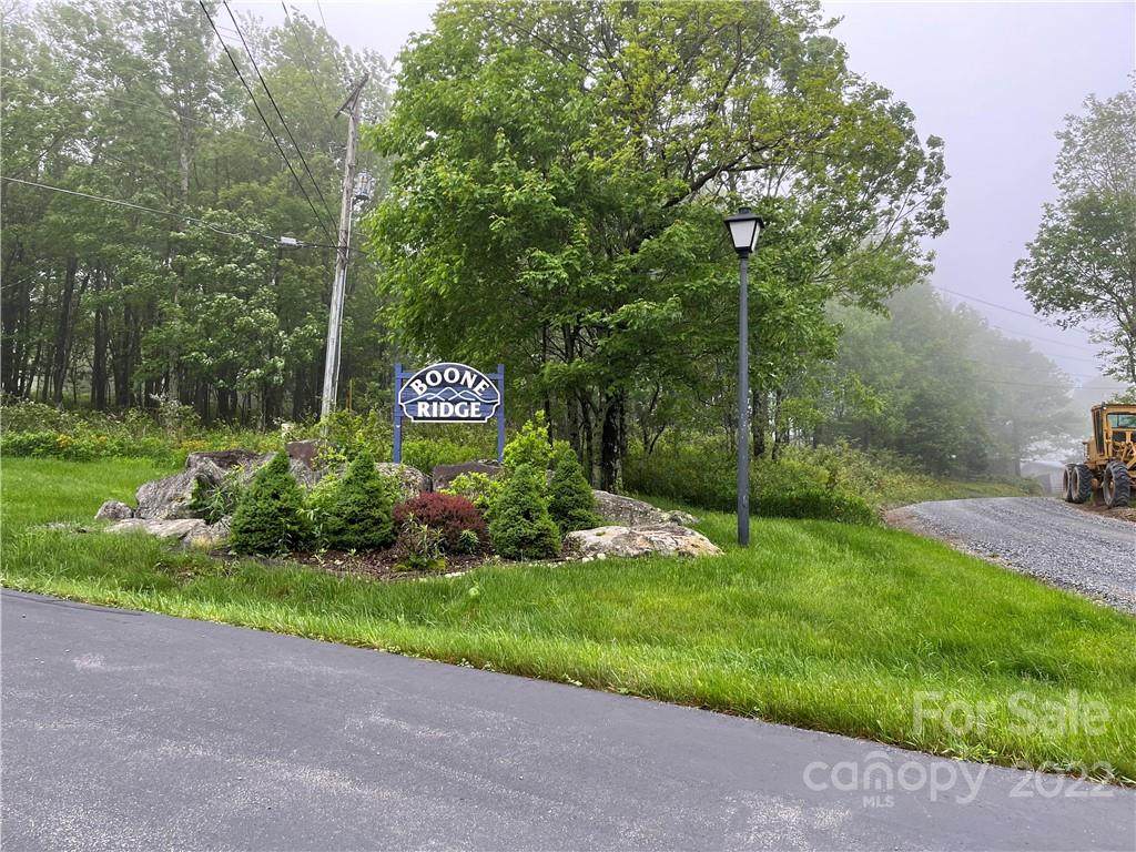 Lot 23 Boone Ridge Lane - Photo 1