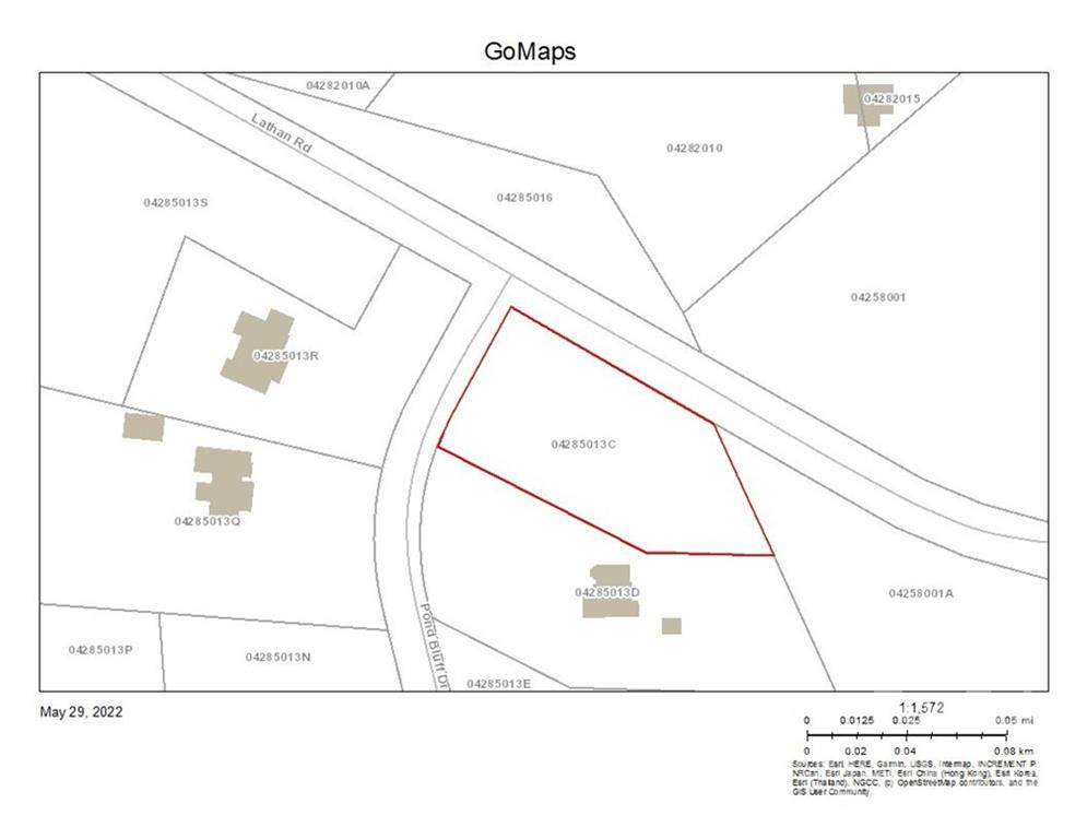 5322 Pond Bluff Drive - Photo 1