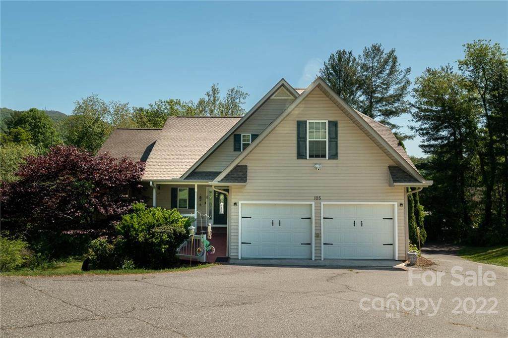 105 Hamlet Park Drive - Photo 1