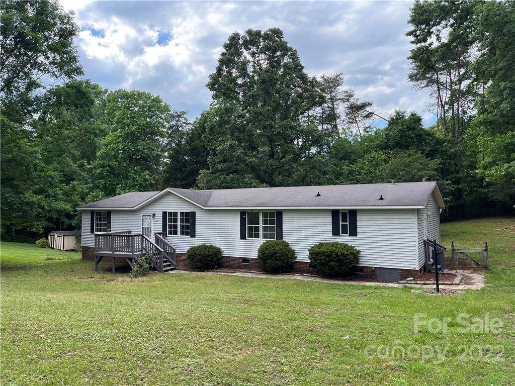 2884 Wilderness Trace - Photo 1