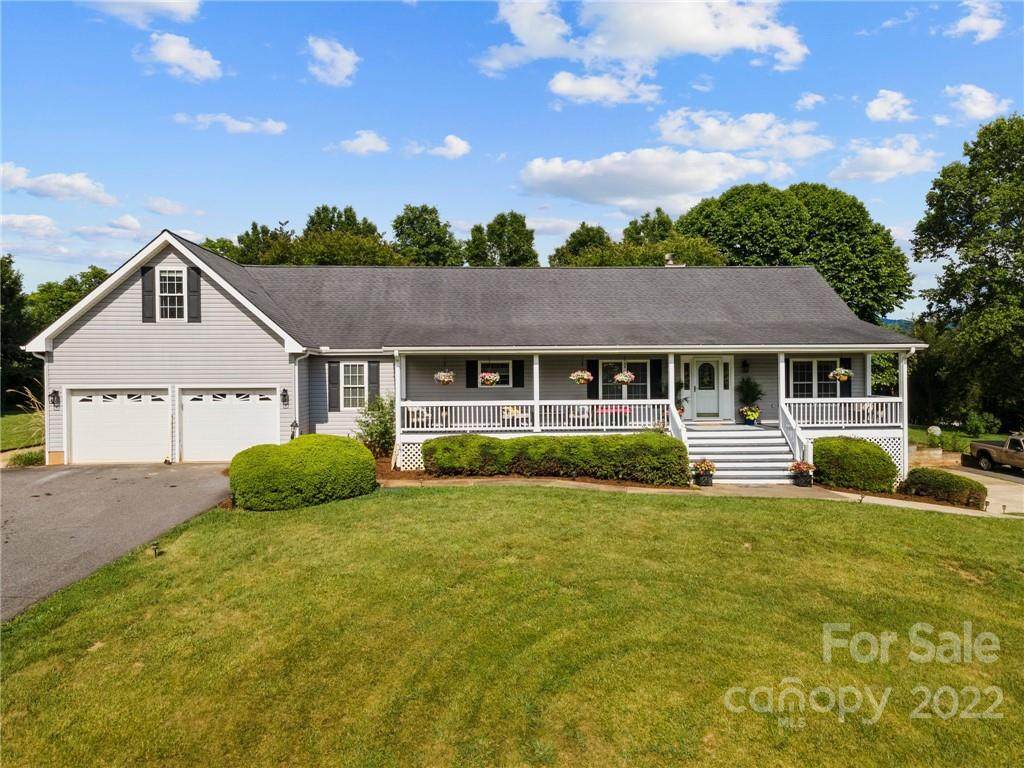 8 Candy Tuft Lane - Photo 1