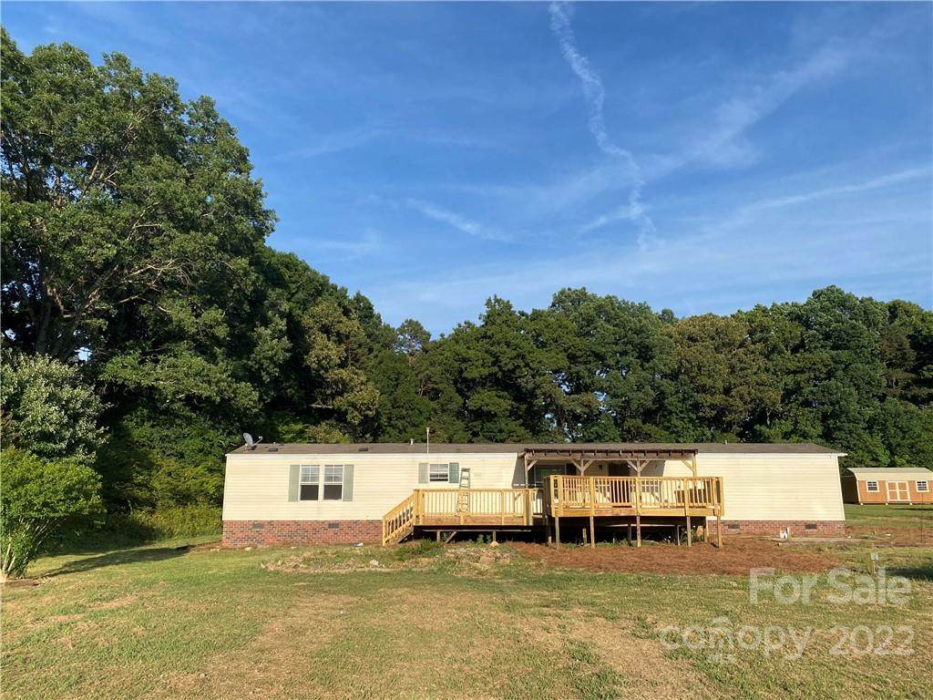 20538 Running Creek Church Road - Photo 1