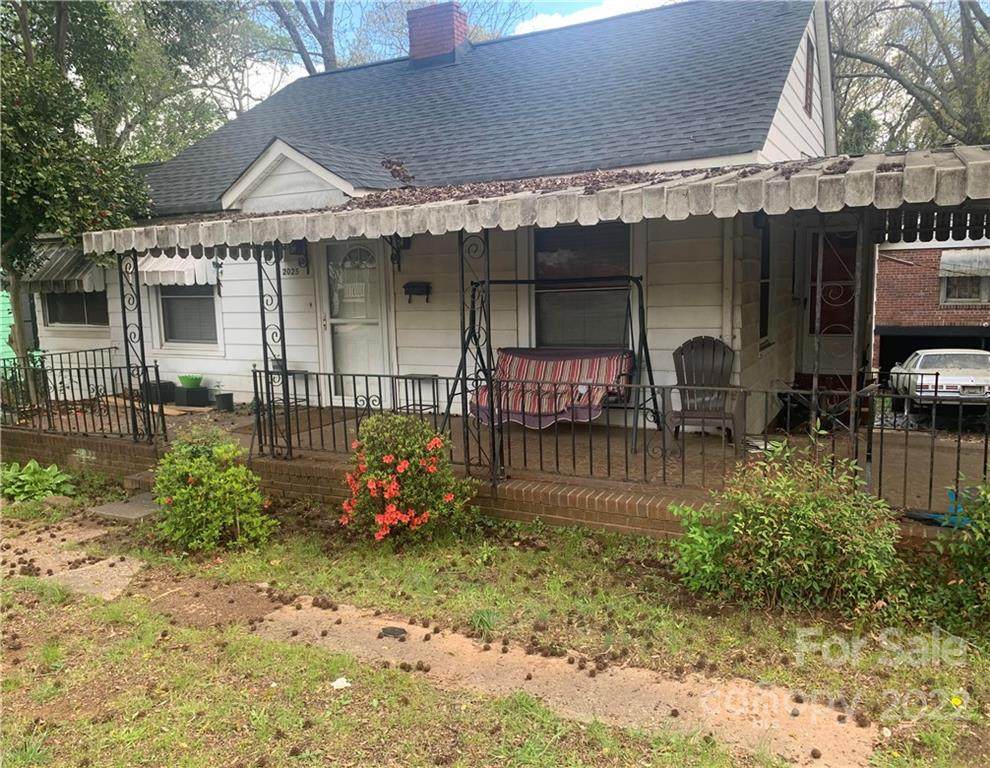 2025 Camp Greene Street - Photo 1