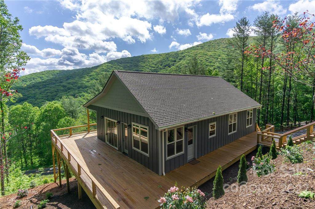 555 Ridge Runner Road - Photo 1