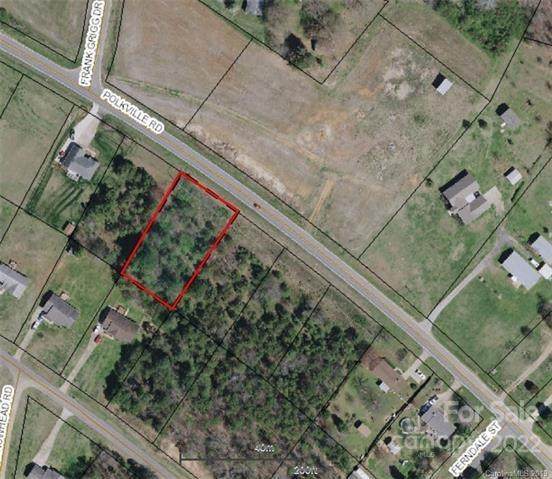 3511 Polkville Road - Photo 1
