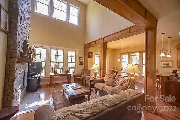 100 B4 Saddle Notch Lane - Photo 1