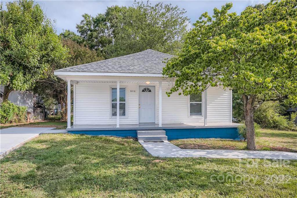 501 Kimball Street - Photo 1