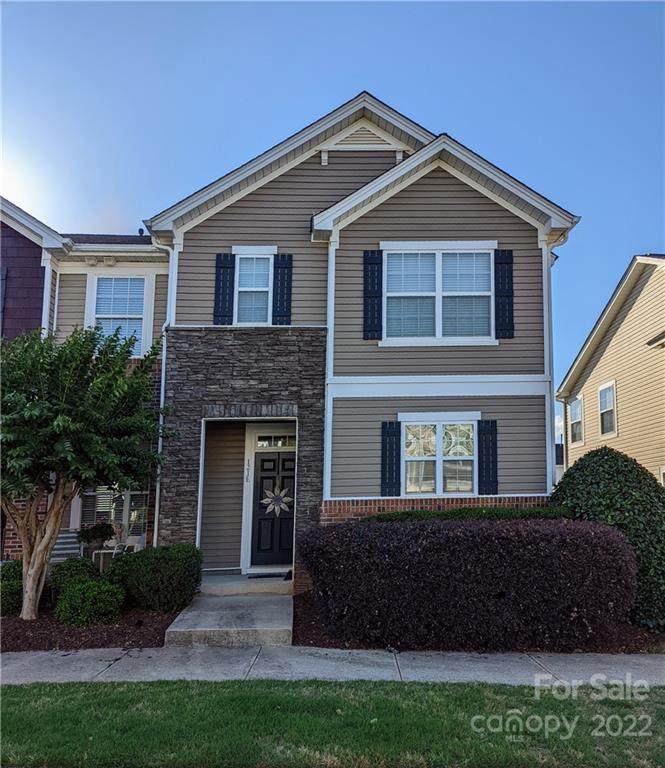 121 Morning Mist Lane - Photo 1