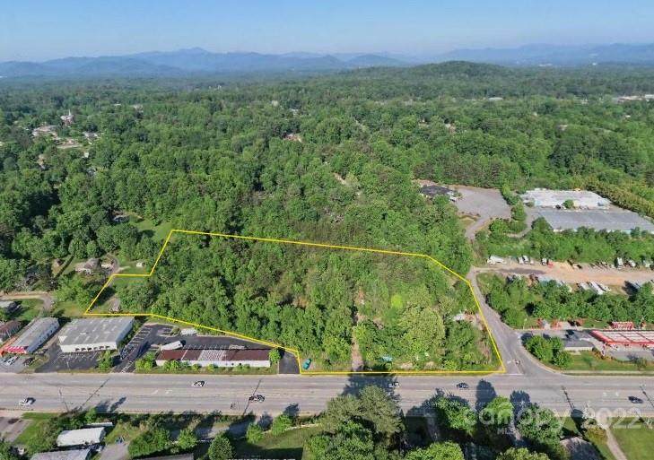 1191 Sweeten Creek Road - Photo 1