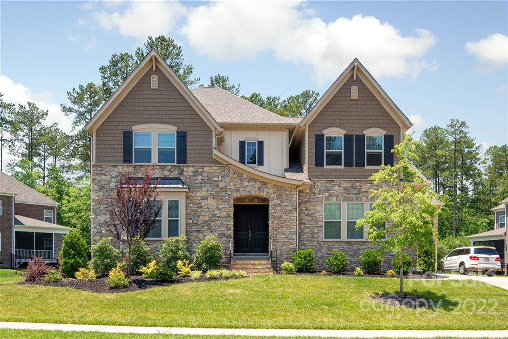 216 Eden Hollow Lane - Photo 1