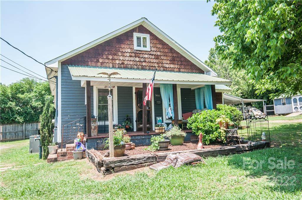 3466 Roberta Road - Photo 1