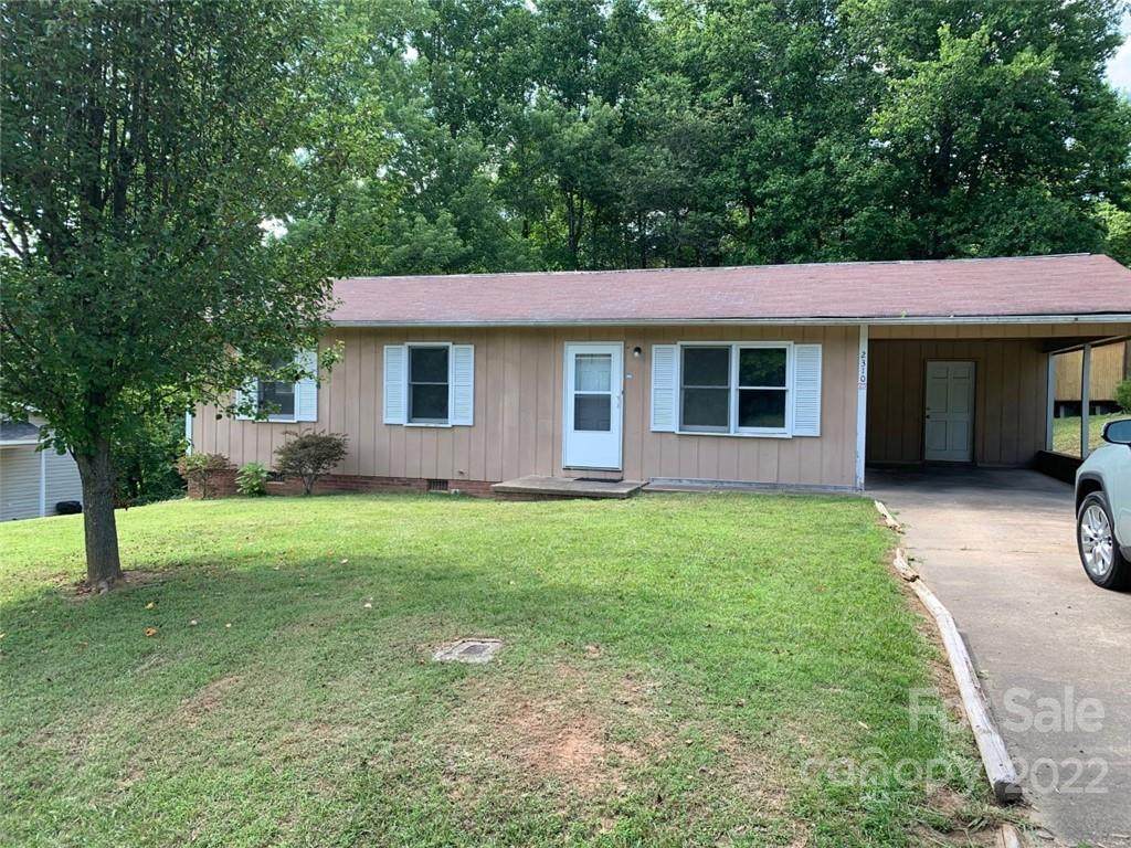 2310 Staircase Road - Photo 1