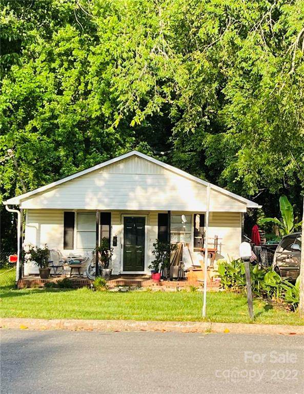 500 Phenix Street - Photo 1