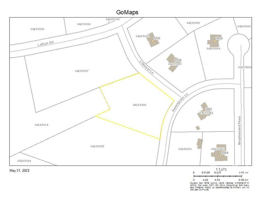 5104 Littleleaf Lane - Photo 1