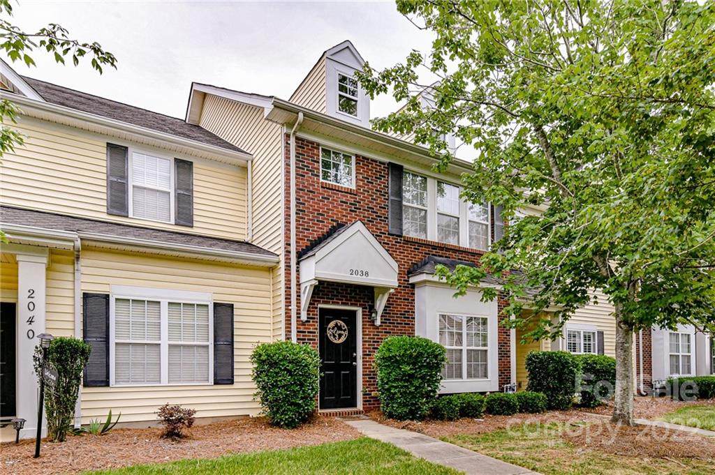 2038 Oakstone Drive - Photo 1