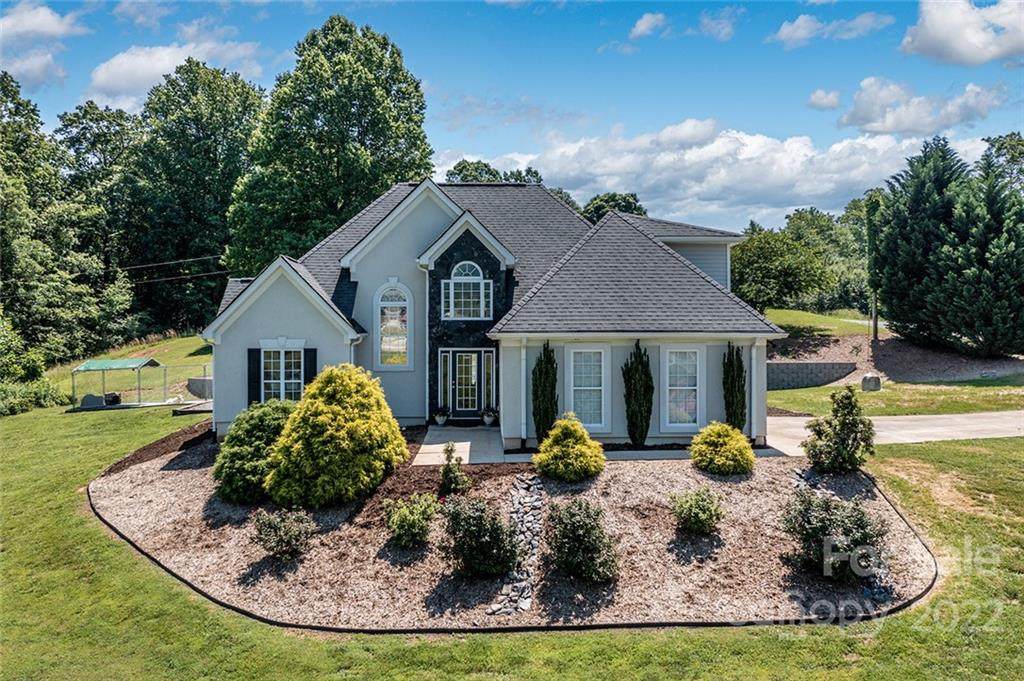 15 Lonesome Pine Drive - Photo 1