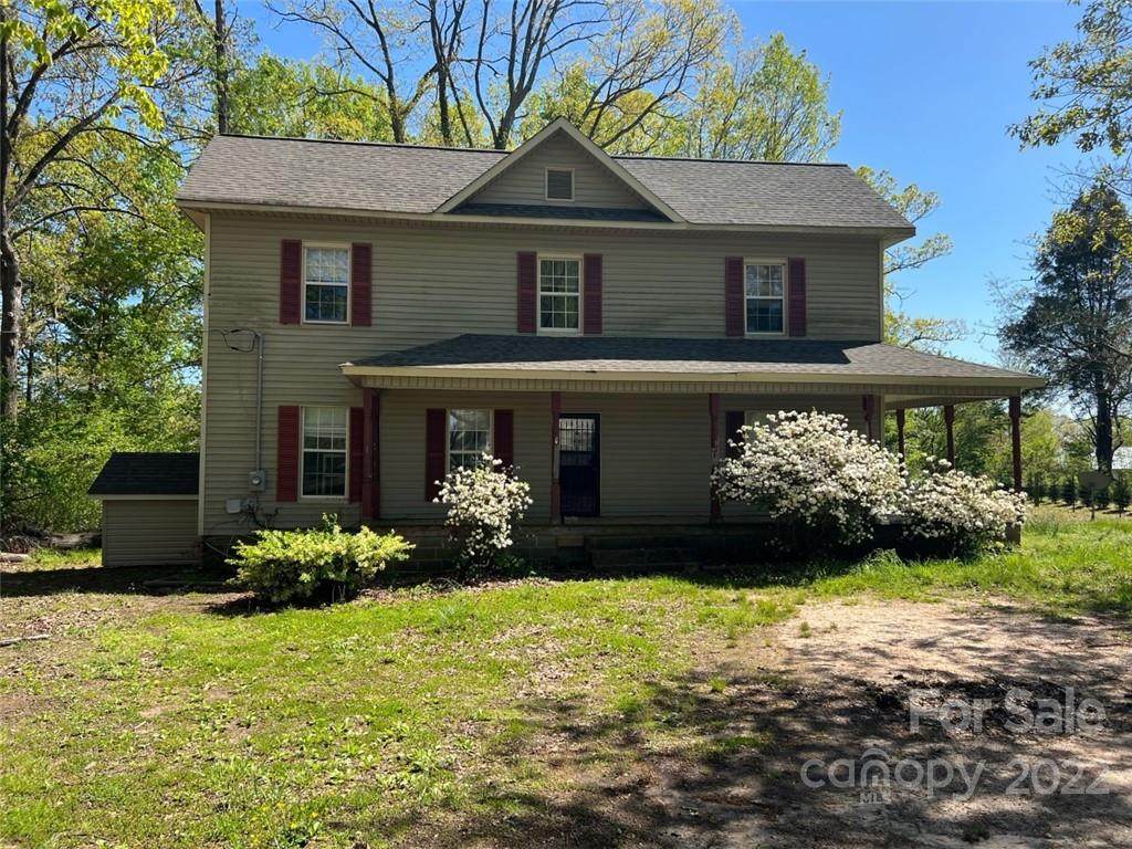 2369 Buffalo Shoals Road - Photo 1