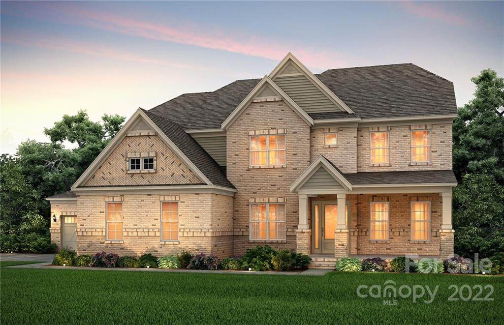 8313 Balcony Bridge Road - Photo 1