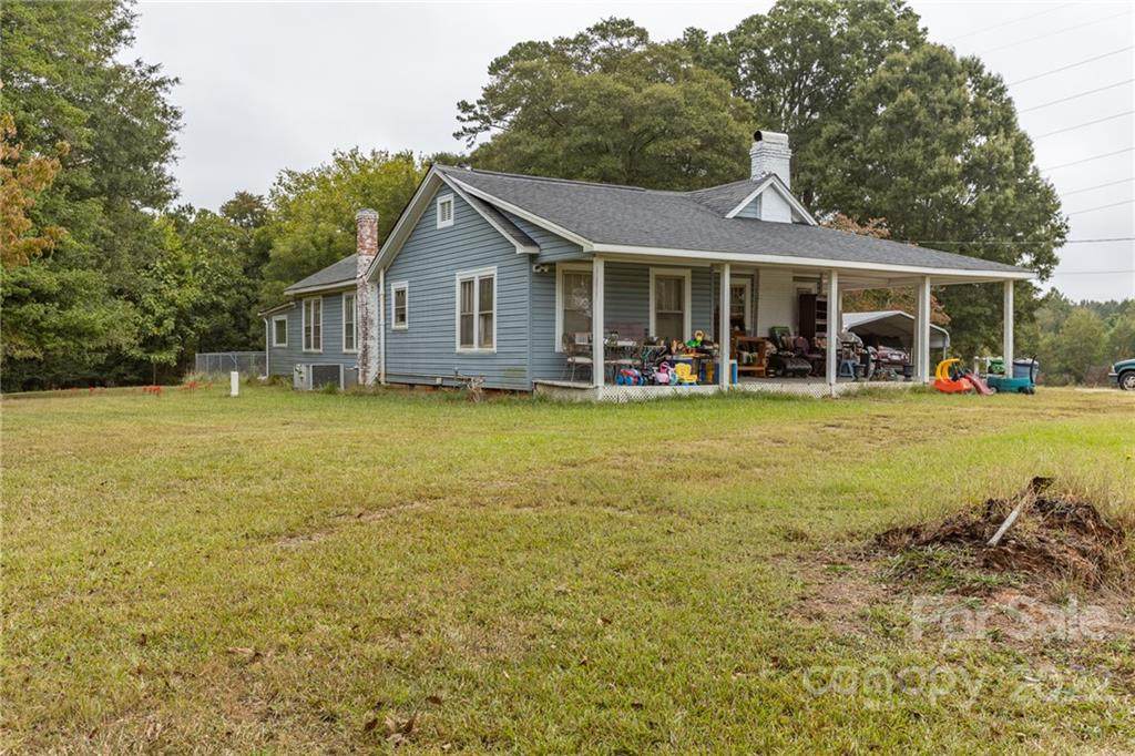 4866 York Highway - Photo 1