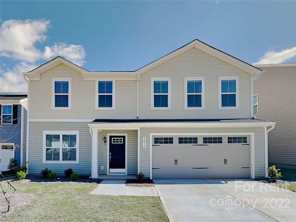 3015 Bouquet Street - Photo 1