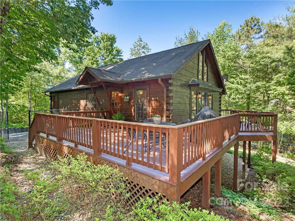 1415 Little River Campground Road - Photo 1