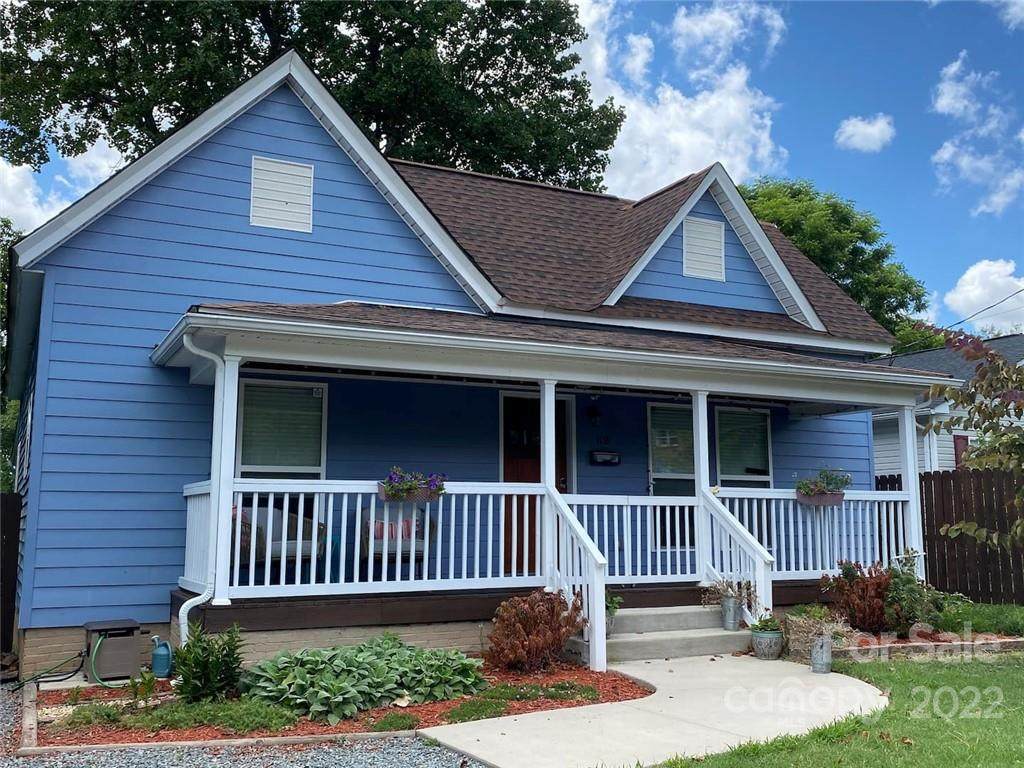 1118 Belmont Avenue - Photo 1