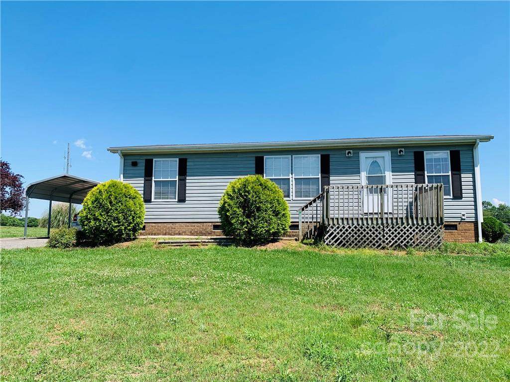 2437 Arrowood Drive - Photo 1