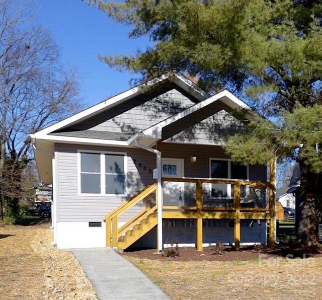 8 Overlook Place - Photo 1