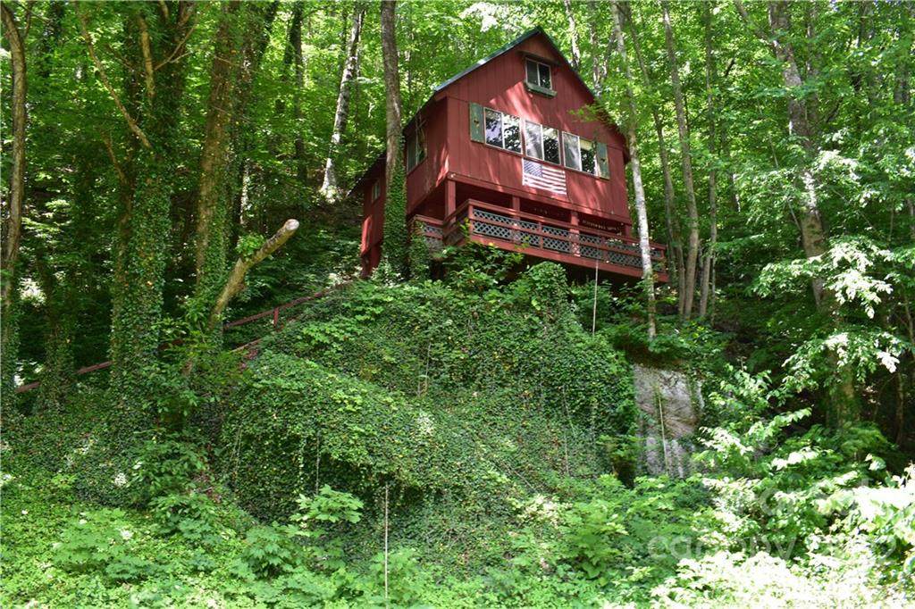 42 Mountain Farm Road - Photo 1