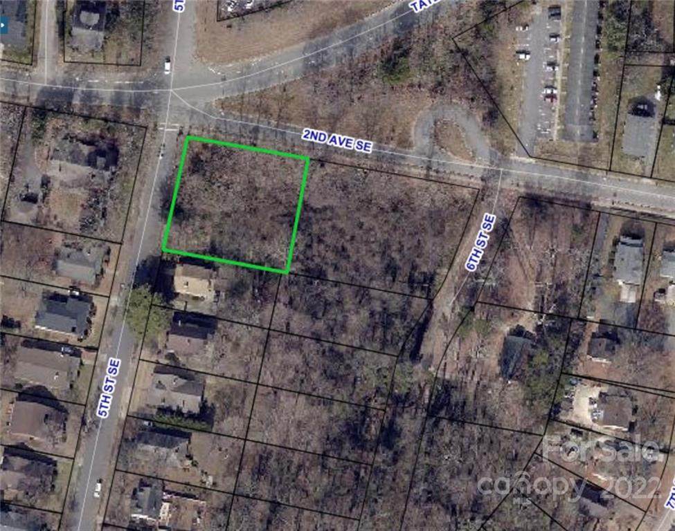 3 2nd Avenue - Photo 1